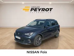 SEAT Arona 1.0 TSI 115 ch Start/Stop DSG7 Copa