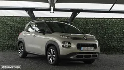 Citroën C3 Aircross 1.6 BlueHDi Feel