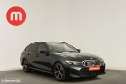 BMW 320 d Pack Desportivo M Auto