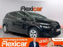 Citroen C4 PureTech 130 S&S 6v Live Edition