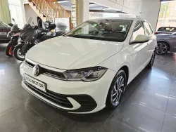 VOLKSWAGEN Polo 1.0 TSI 70kW