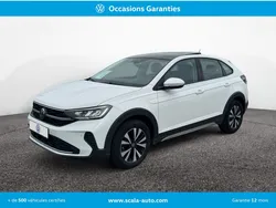 VOLKSWAGEN Taigo 1.0 TSI 110 DSG7 Life