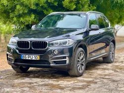 BMW X5 25 d sDrive Comfort 7L