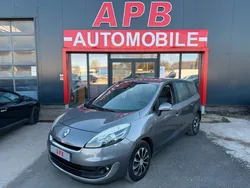 Renault grand scenic iii phase 2 1.5 dciedc 6 eco 2 110 cv boite autmatique 7 places