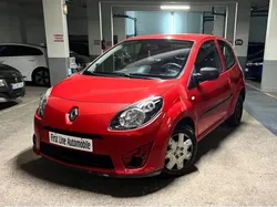 Renault Twingo 2 1.2i 75ch Authentique