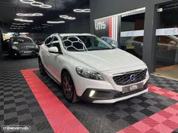 Volvo V40 Cross Country 1.6 D2 VOR Powershift