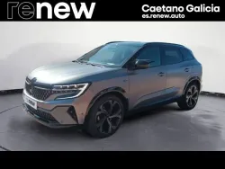 RENAULT Austral 1.2 E-Tech Híbrido Iconic Esprit Alpine 146kW