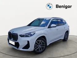 BMW X1 xDrive25eA