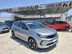 Opel Grandland 1.2T S&S Design & Tech 130