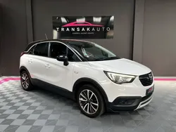Opel CROSSLAND Innovation 1.2 Turbo 110