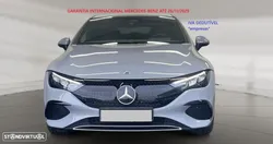 Mercedes-Benz EQE 300 Edition