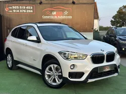 BMW X1 16 d sDrive ' SPORT '