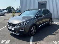 Peugeot 3008 1.5 BlueHDi 130ch E6.c GT Line S&S 6cv
