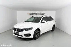 Fiat Tipo Station Wagon 1.3 M-Jet Lounge