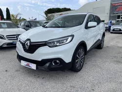 Renault Kadjar dCi 130 Energy Intens 4WD