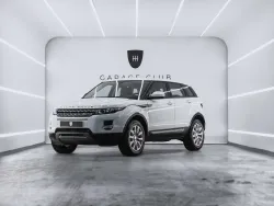 LAND ROVER Range Rover Evoque 2.2L eD4 Pure 4x2