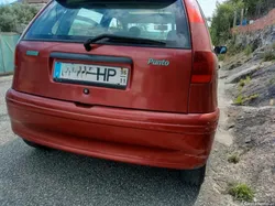 Fiat Punto 1.200