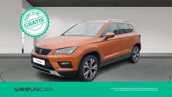 SEAT Ateca 2.0TDI CR S&S Xcellence DSG7 150