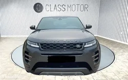Land Rover Range Rover Evoque 2.0 D150 AWD R-Dynamic S Auto