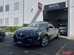 Renault Megane IV (4) ENERGY ZEN 1.5 DCI 90 cv - RADAR DE RECUL AV-AR / OUVERTURE MAIN LIBRE
