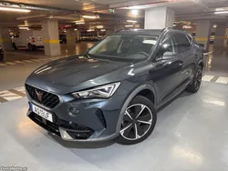 CUPRA Formentor 2.0 TDI