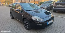 Fiat Punto 1.2 Lounge S&S