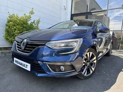 Renault MEGANE IV 1.3 TCE 140CH FAP INTENS EDC