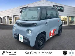 Citroen ami pop