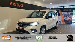 Renault kangoo combi 1.5 bluedci 95 equilibre
