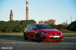 VW Golf 2.0 TSi GTi DSG Performance