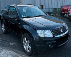 SUZUKI GD VITARA 2 Ph1 1.9 DDiS 129