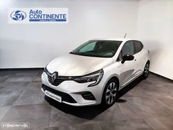 Renault Clio 1.5 Blue dCi Evolution