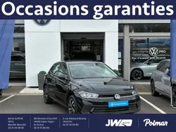 Volkswagen Polo 1.0 TSI 95ch Life