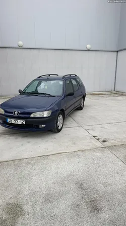 Peugeot 306 Stream