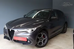 Alfa Romeo Stelvio 2.2 D Super AT8