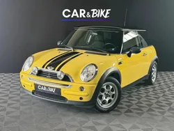 Mini Mini 1.6 90 ONE