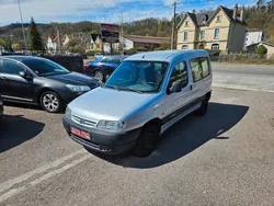 Citroen berlingo 1.9d familiale x
