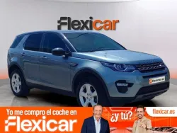 Land Rover Discovery Sport 2.0eD4 HSE 4x2 150