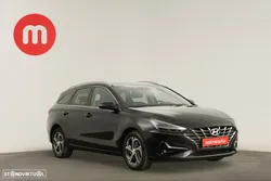 Hyundai i30 SW 1.0 T-GDi Style Plus DCT