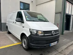 Volkswagen Transporter TRANSPORTER VAN L2H1 BUSINESS 2.0 TDI - Garantie 12 mois - Radar de recul - livraison offerte partout en France
