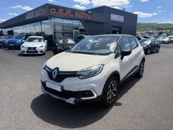 Renault CAPTUR 1.2 TCE 120CH ENERGY INTENS EDC