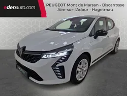 Renault Clio SCe 65 ch GSR2 Evolution