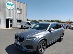 Volvo XC90 D5 AWD 225ch R-Design Geartronic 7 places