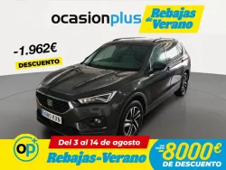 SEAT Tarraco 1.5 TSI S&S Style 150