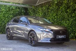 DS DS4 E-Tense Performance Line EAT8