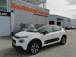 Citroën C3 Shine 83cv + Caméra de recul