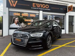 Audi s3 sportback 2.0 tfsi 300 quattro s-tronic bva / bang & olufsen / sieges rs / virtual / garantie 6 mois