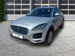 Jaguar E-PACE D150 BVA AWD S