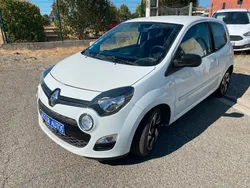 Renault Twingo 1.2 75 AUTHENTIQUE
