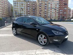 SEAT Ibiza SC 1.8 TSI Cupra